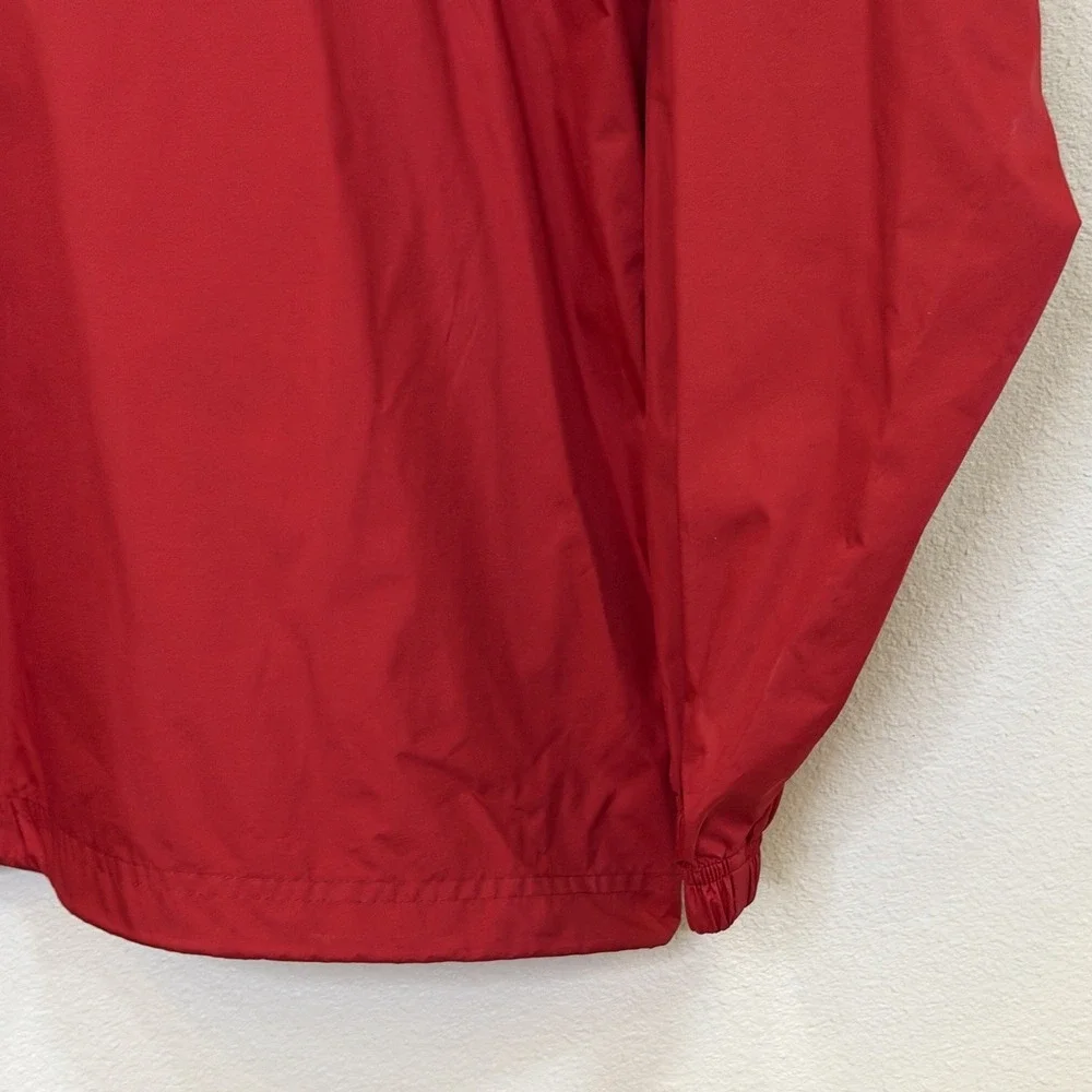 adidas climaproof windbreaker